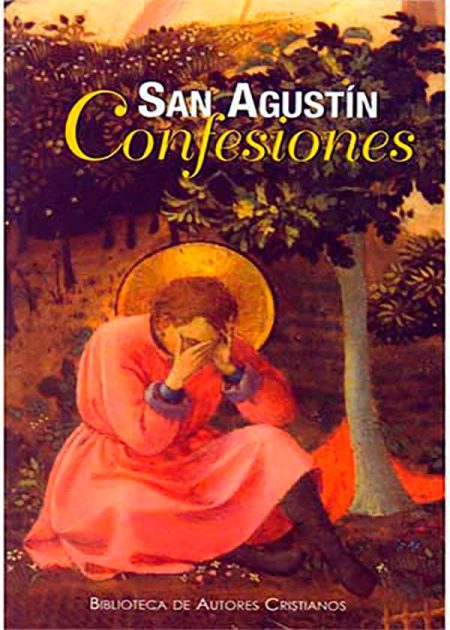 Confesiones