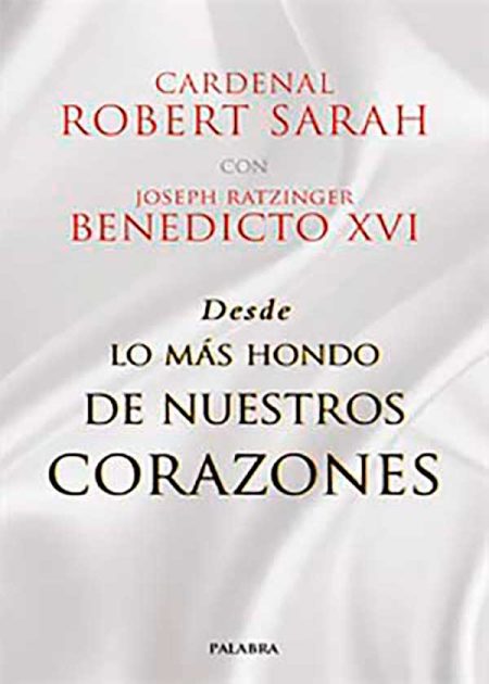 Desde Lo Mas Hondo De Nuestros Corazones
