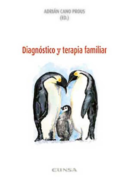 Diagnóstico Y Terapia Familiar