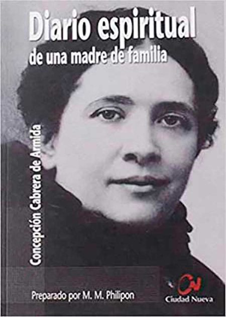 Diario Espiritual De Una Madre De Familia