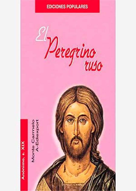 El Peregrino Ruso