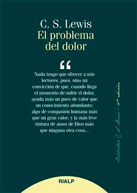 El Problema Del Dolor