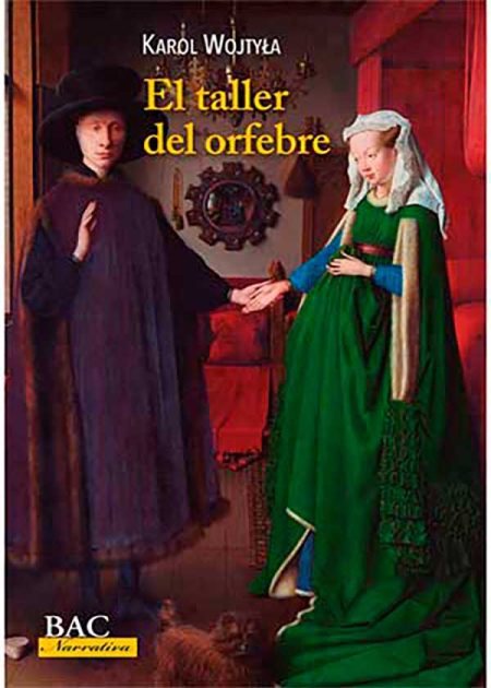 El Taller Del Orfebre