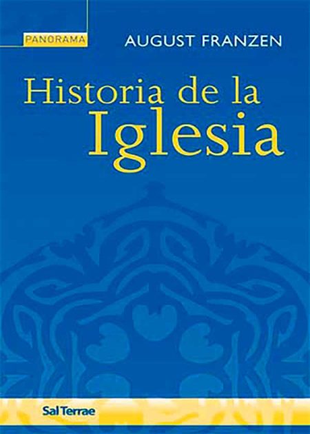 Historia De La Iglesia