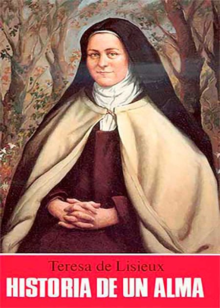 Historia De Un Alma Espiritualidad