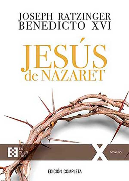 Jesús De Nazaret. Edición Completa