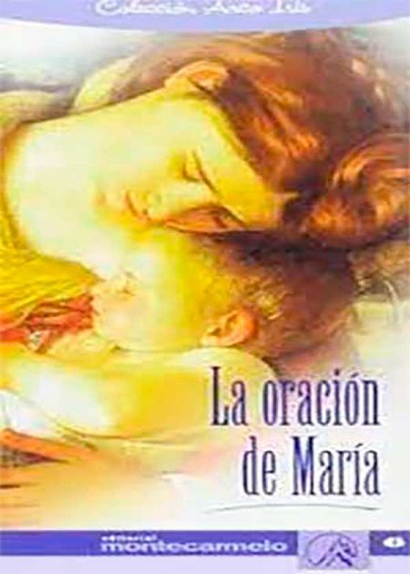 La Oración De María