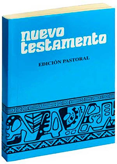 Nuevo Testamento Latinoamérica