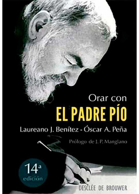 Orar Con El Padre Pío