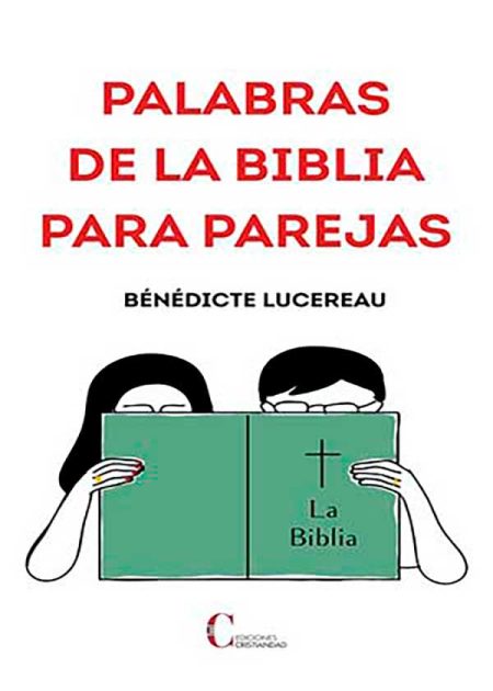 Palabras De La Biblia Para Parejas