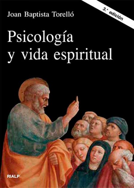 Psicología Y Vida Espiritual