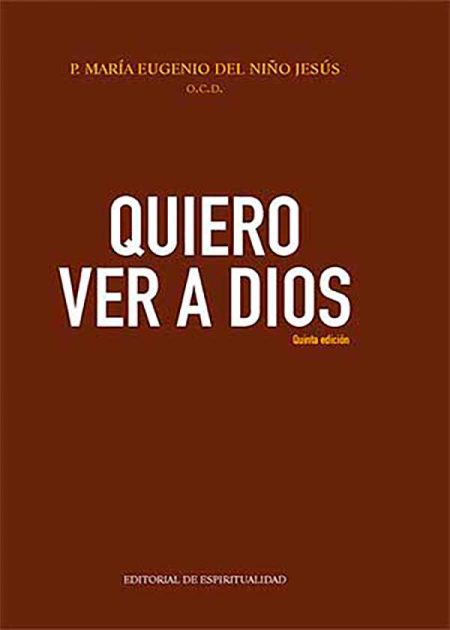 Quiero Ver A Dios