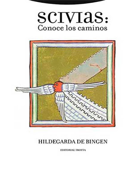 Scivias. Conoce Los Caminos
