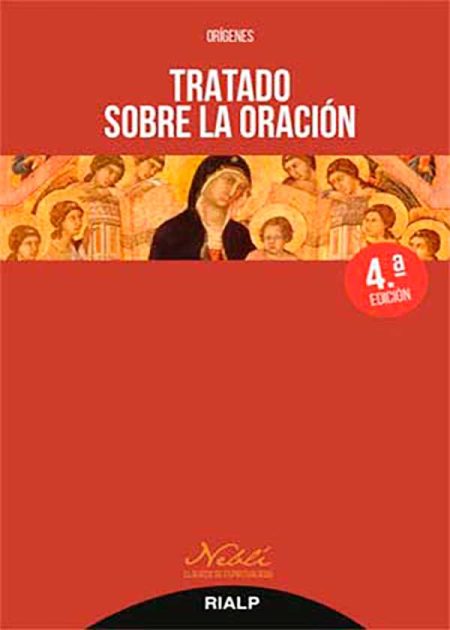 Tratado Sobre La Oración