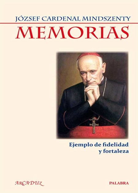 Memorias. Ejemplo De Fidelidad Y Fortaleza