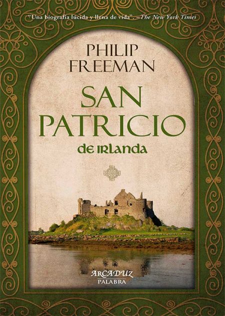 San Patricio De Irlanda