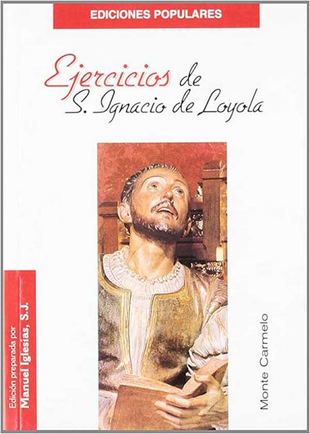 Ejercicios De San Ignacio De Loyola