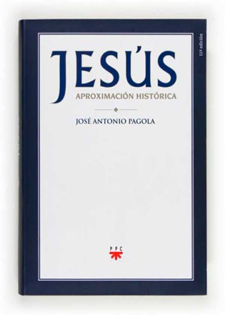 Jesús. Aproximación Histórica