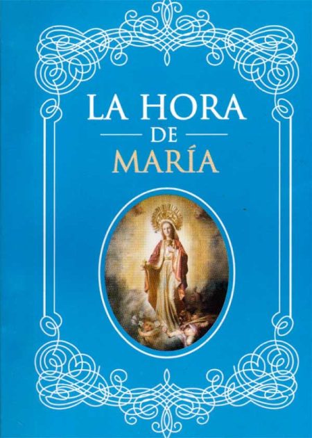 La Hora De María