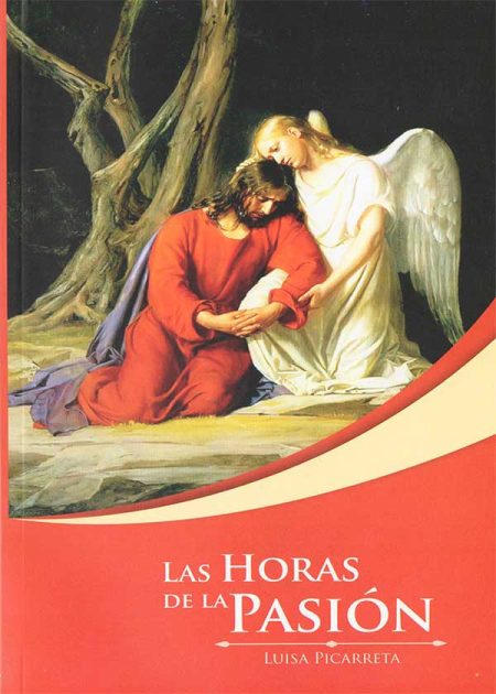 Las Horas De La Pasión