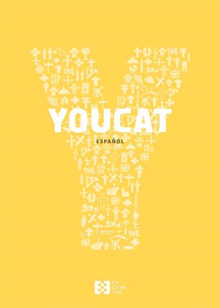 Youcat Catecismo Joven De La Iglesia Católica