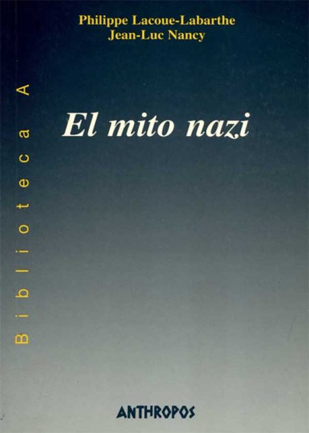 El Mito Nazi