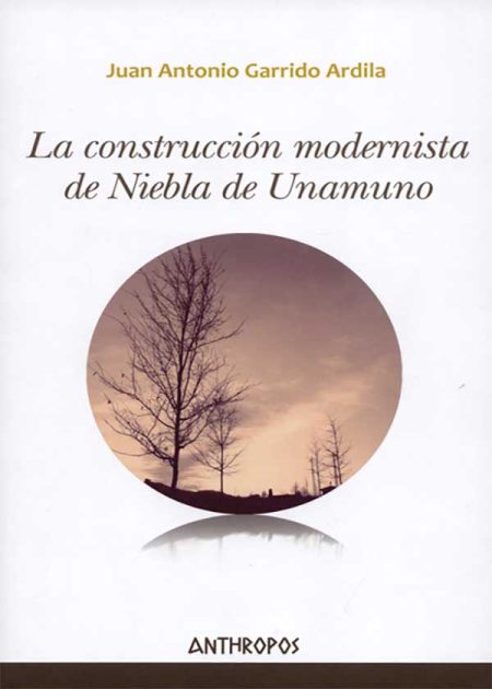 La Construcción Modernista De Niebla De Unamuno