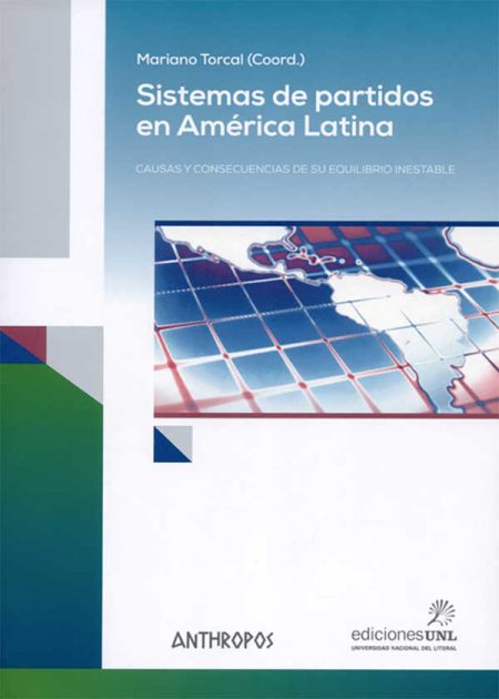 Sistemas De Partidos En América Latina