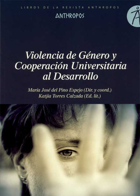 Violencia De Genero Y Cooperación Universitaria Al Desarrollo