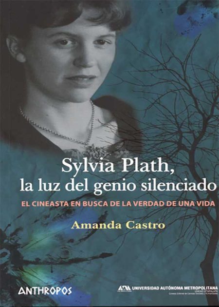 Sylvia Plath. La Luz Del Genio Silenciado. El Cineasta En Busca De La Verdad De Una Vida