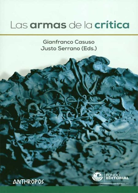 Las Armas De La Crítica
