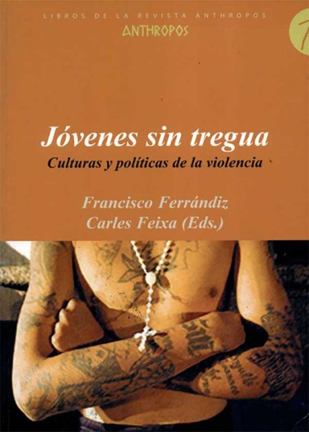 Jóvenes Sin Tregua