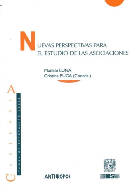 Nuevas Perspectivas Para El Estudio De Las Asociaciones