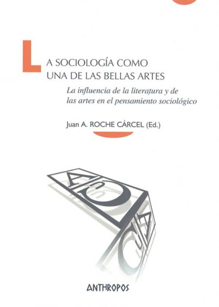 La Sociología Como Una De Las Bellas Artes