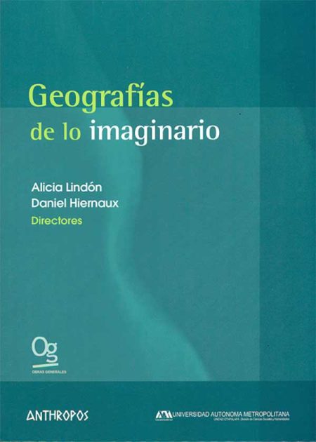 Geografías De Lo Imaginario