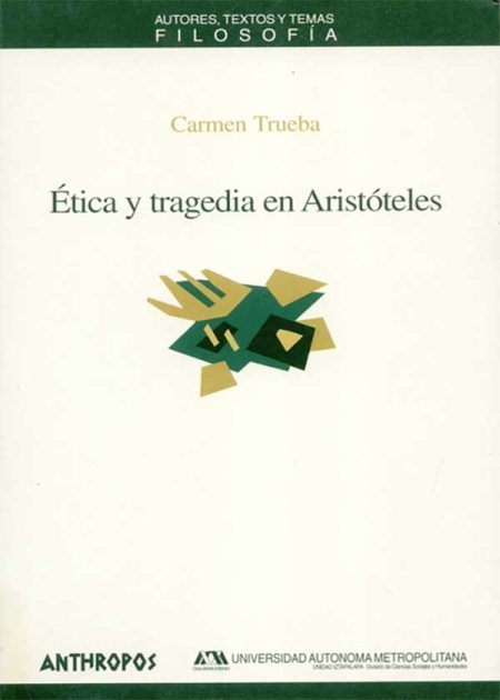 Ética Y Tragedia En Aristóteles