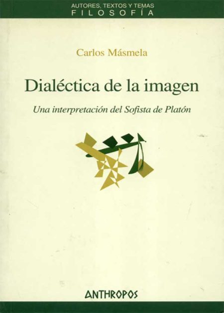 Dialéctica De La Imagen