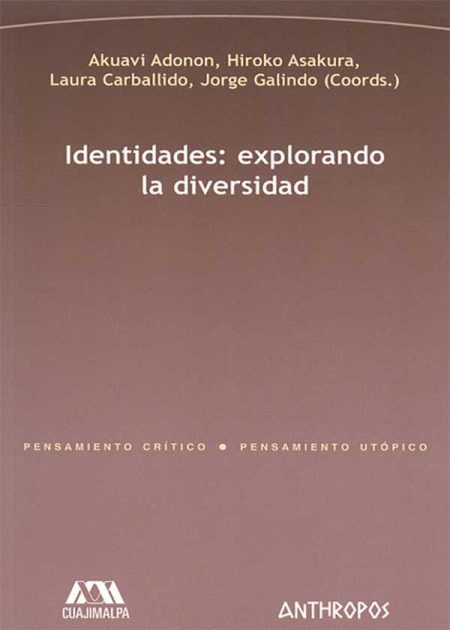 Identidades Explorando La Diversidad