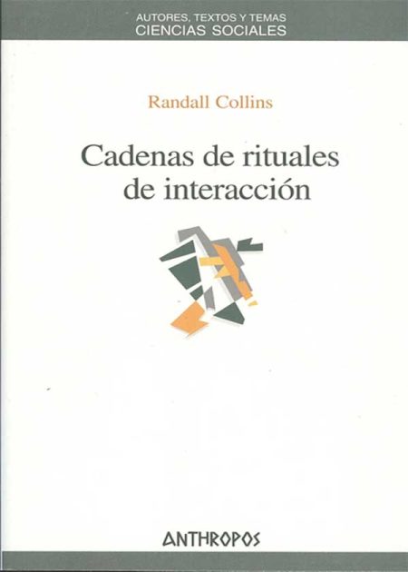 Cadenas De Rituales De Interacción