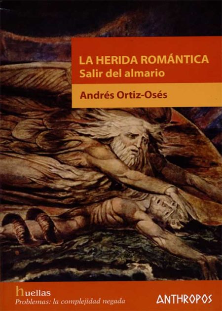 La Herida Romántica Salir Del Almario