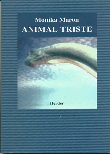 Animal Triste