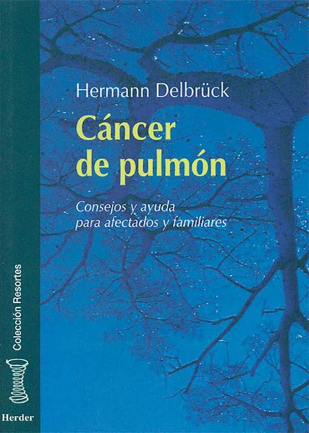Cáncer De Pulmón. Consejos Y Ayuda Para Afectados Y Familiares