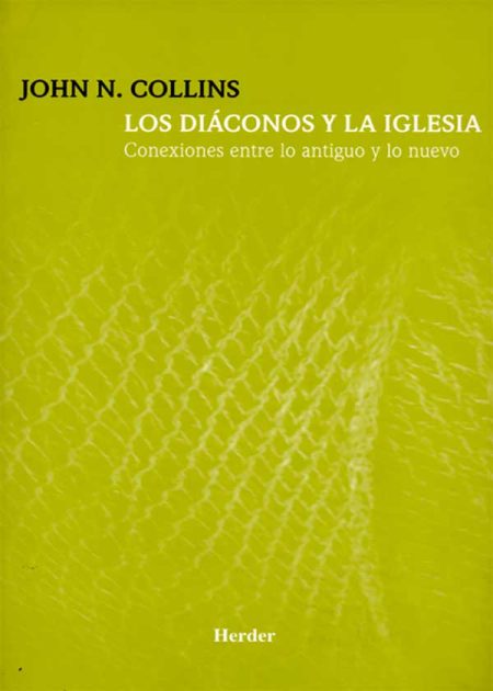 Los Diáconos Y La Iglesia