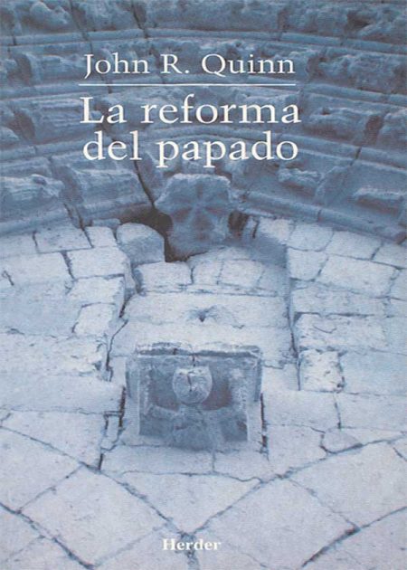 La Reforma Del Papado