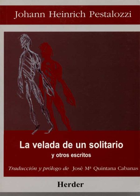Velada De Un Solitario Y Otros Escritos