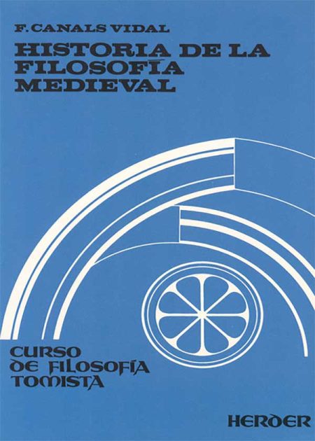 Historia De La Filosofía Medieval