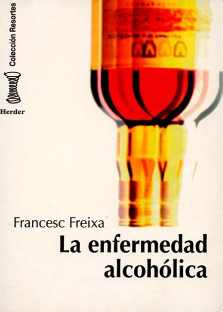 La Enfermedad Alcohólica