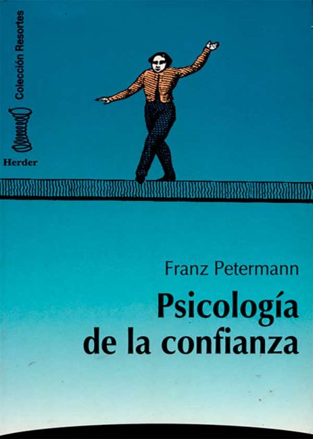 Psicología De La Confianza