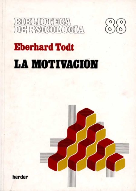 La Motivación