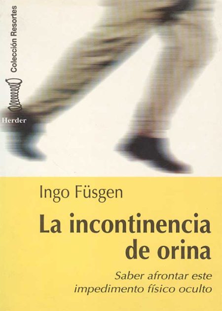 La Incontinencia De Orina